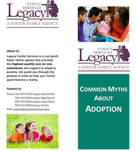 Legacy Family Services